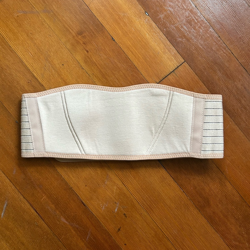 Maternity Belly support band